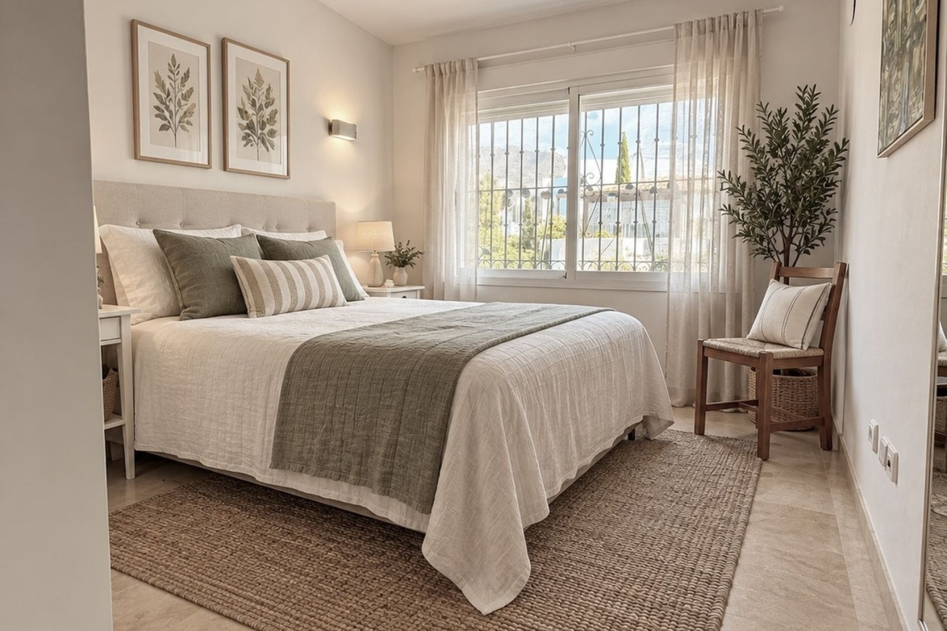 Rynek wtórny - Town house - Marbella - The Golden Mile