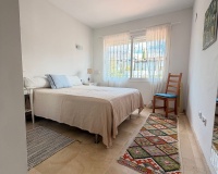 Rynek wtórny - Town house - Marbella - The Golden Mile
