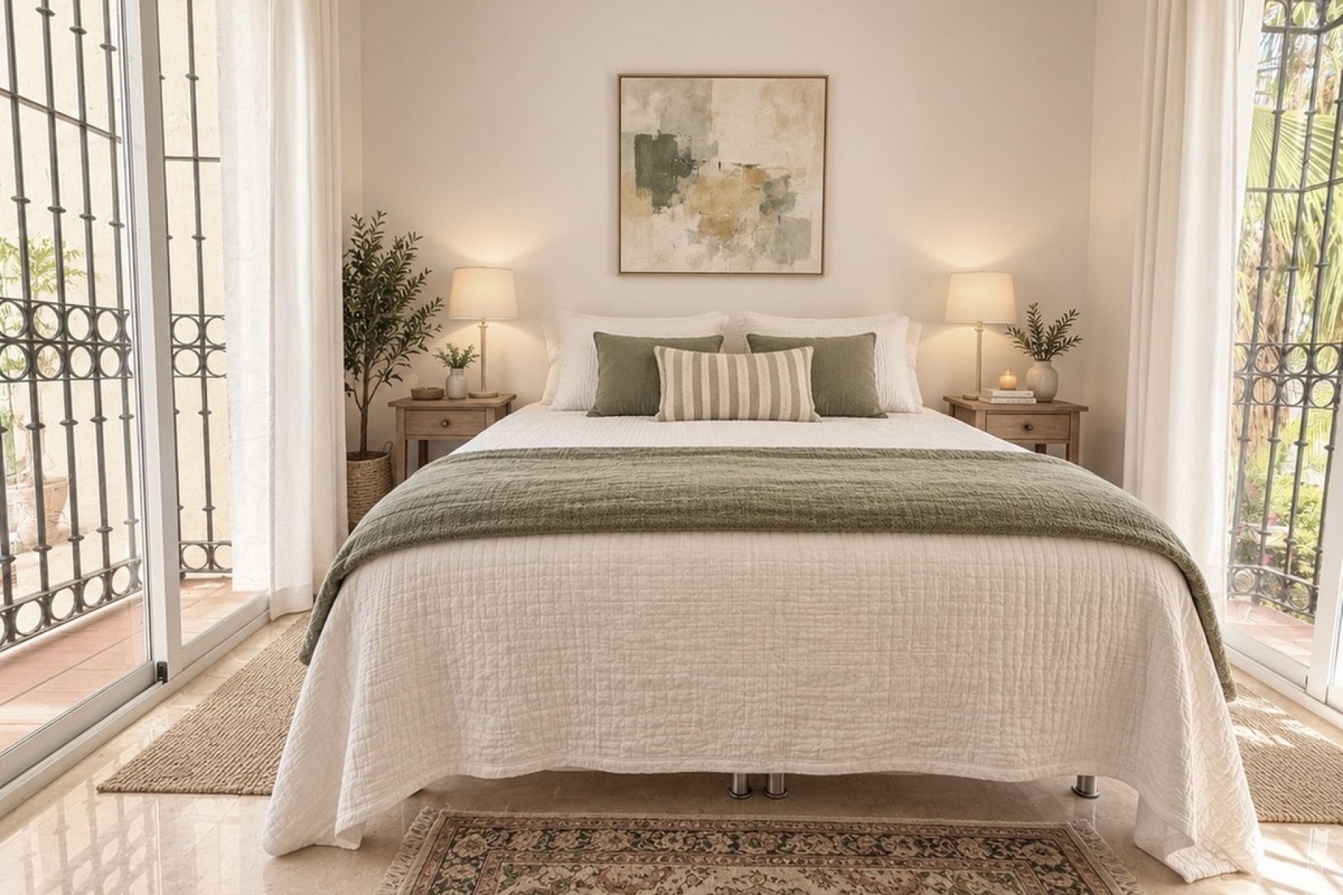 Rynek wtórny - Town house - Marbella - The Golden Mile
