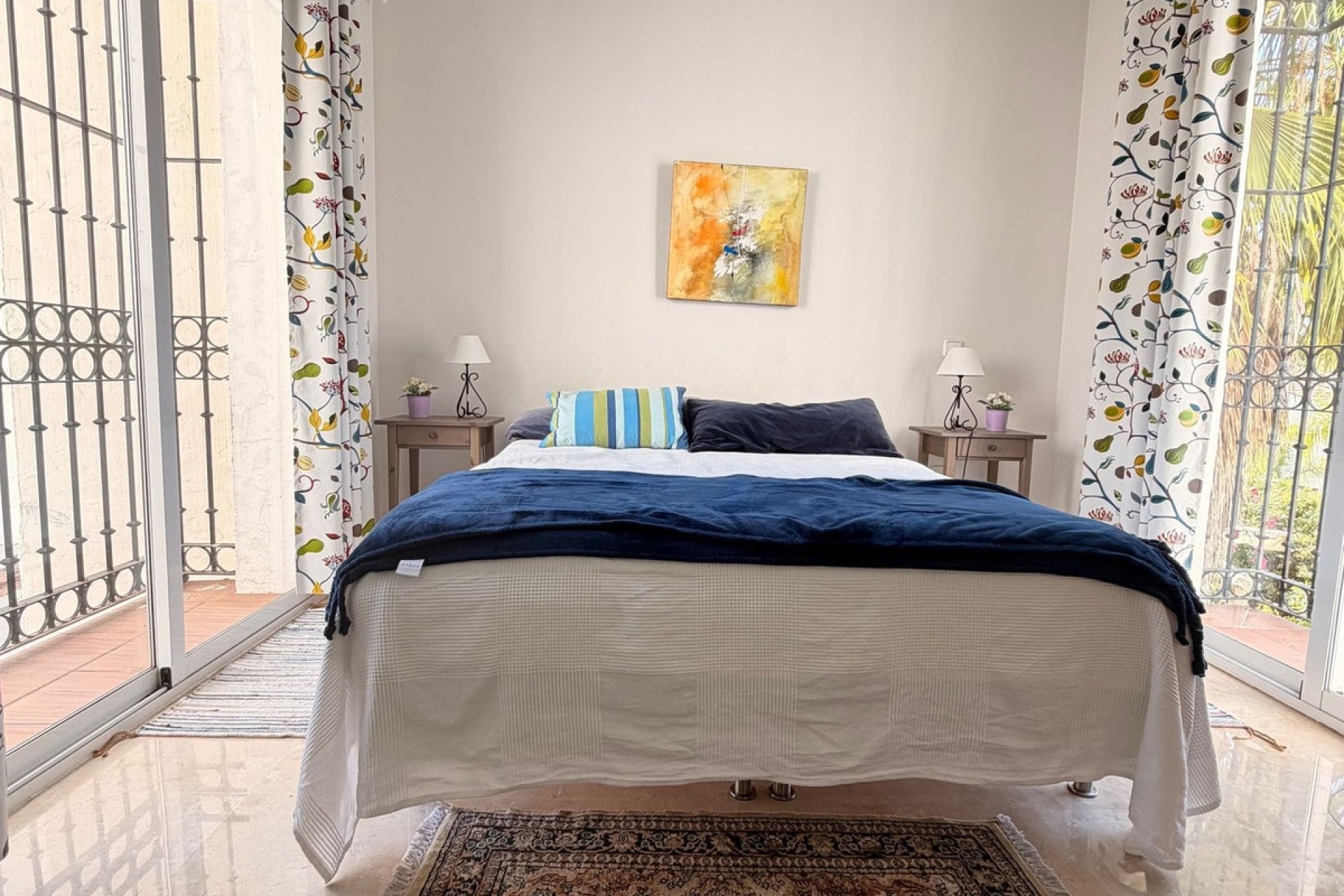 Rynek wtórny - Town house - Marbella - The Golden Mile