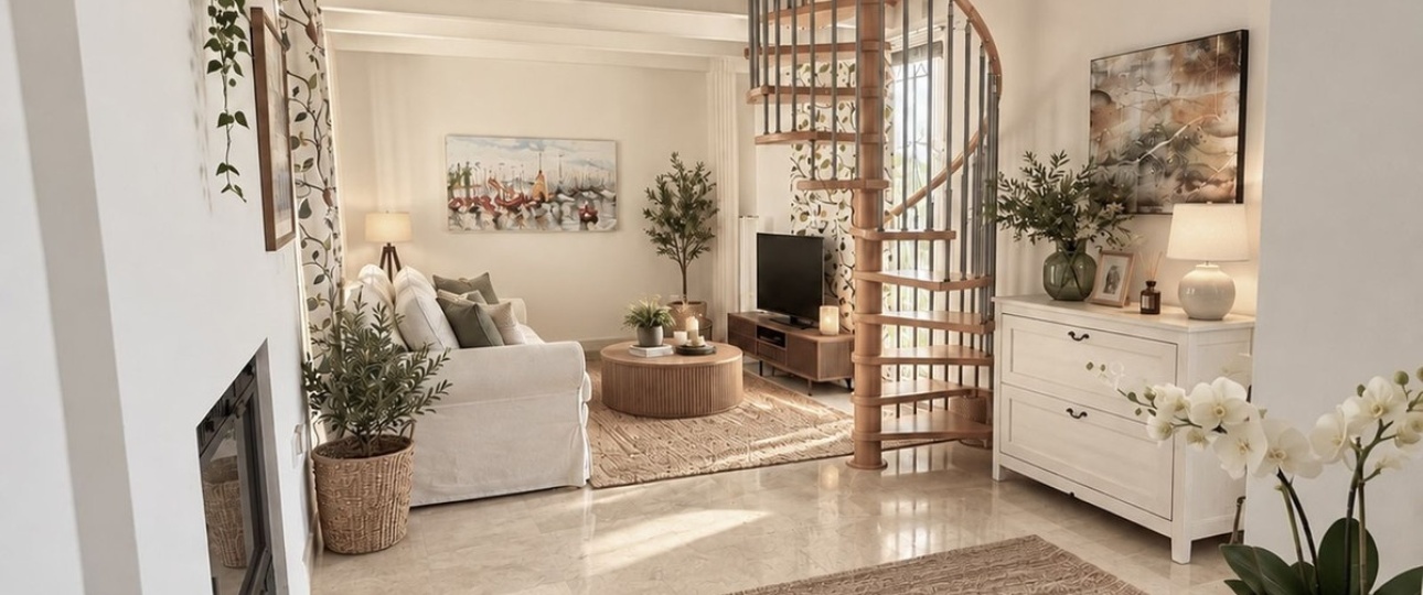 Rynek wtórny - Town house - Marbella - The Golden Mile