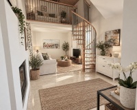 Rynek wtórny - Town house - Marbella - The Golden Mile