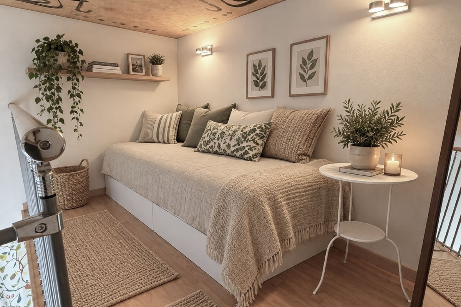 Rynek wtórny - Town house - Marbella - The Golden Mile