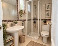 Rynek wtórny - Town house - Marbella - The Golden Mile