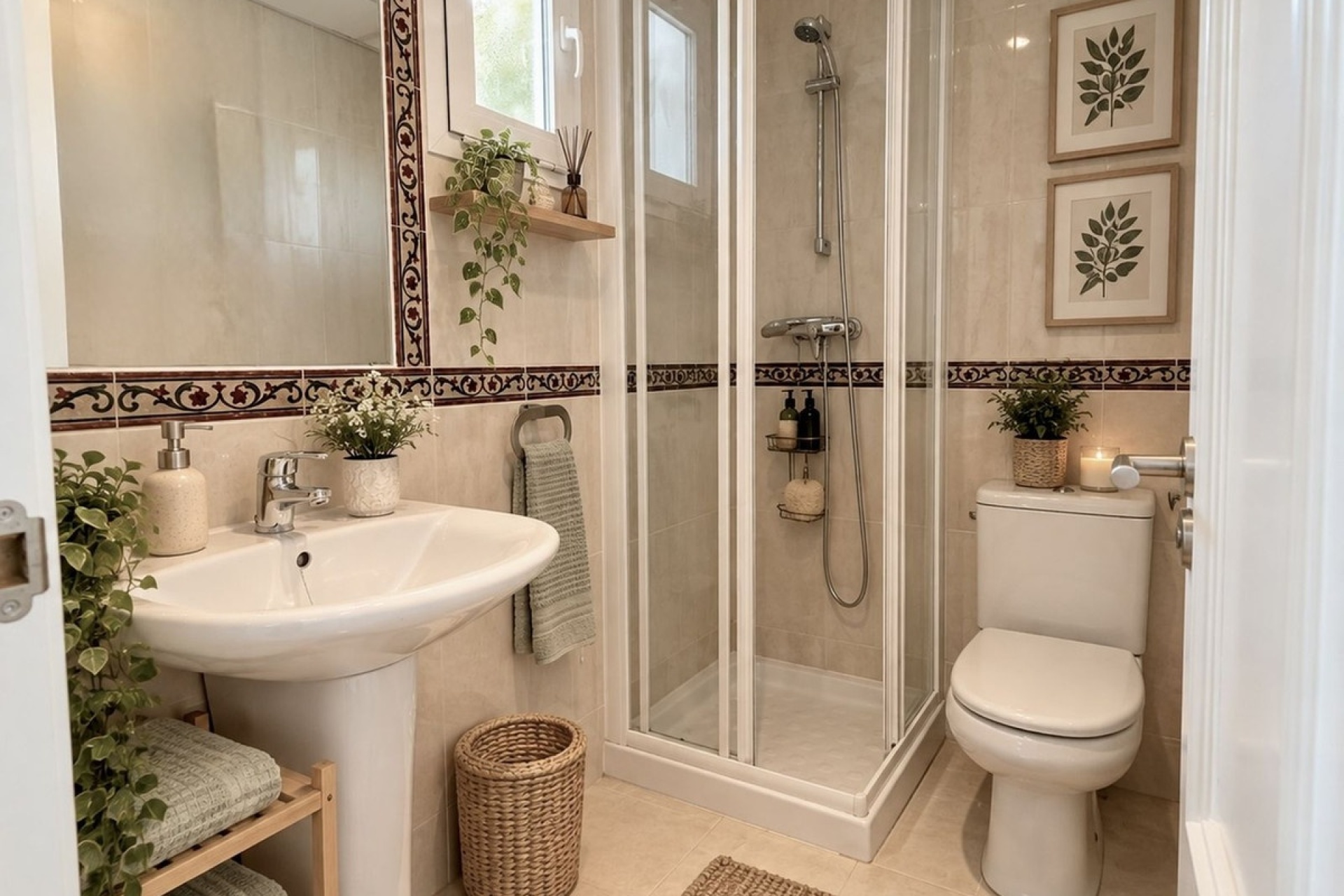 Rynek wtórny - Town house - Marbella - The Golden Mile