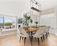 Rynek wtórny - Town house - Marbella - The Golden Mile