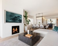 Rynek wtórny - Town house - Marbella - The Golden Mile