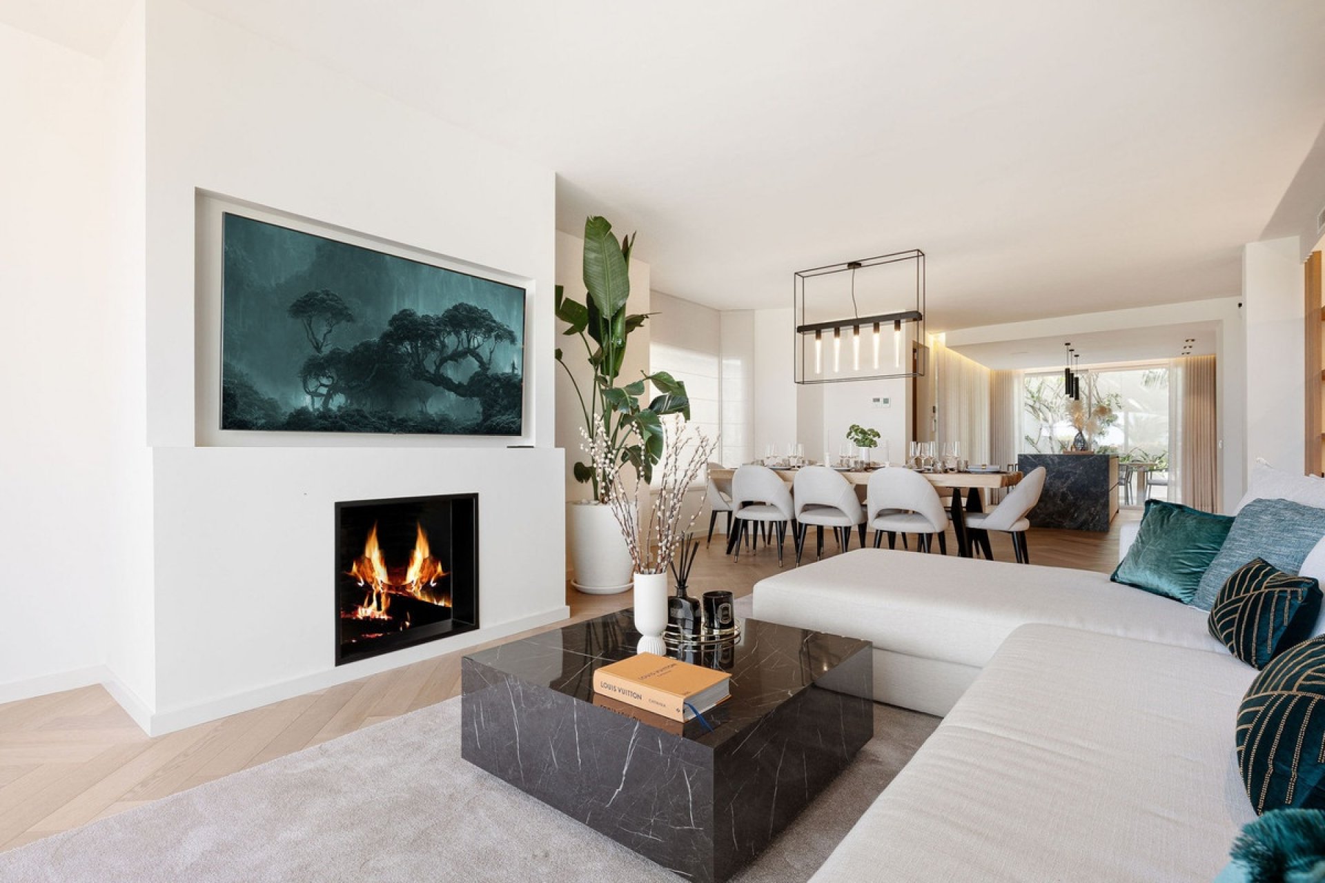 Rynek wtórny - Town house - Marbella - The Golden Mile