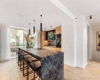 Rynek wtórny - Town house - Marbella - The Golden Mile