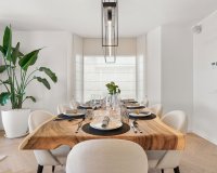 Rynek wtórny - Town house - Marbella - The Golden Mile