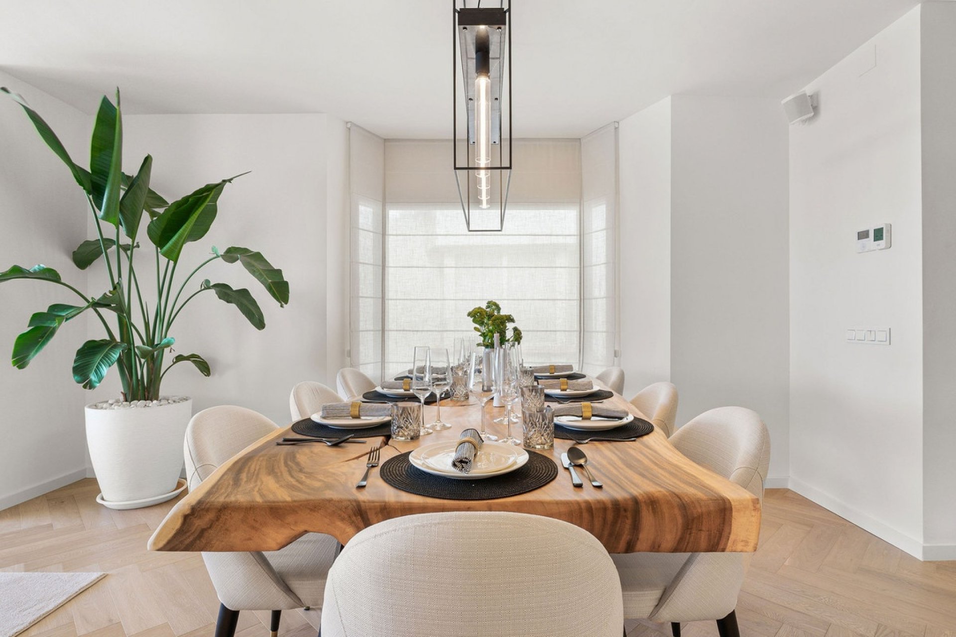 Rynek wtórny - Town house - Marbella - The Golden Mile