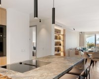 Rynek wtórny - Town house - Marbella - The Golden Mile