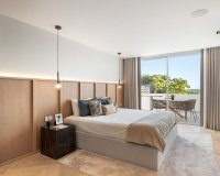 Rynek wtórny - Town house - Marbella - The Golden Mile