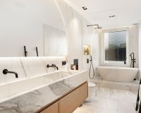 Rynek wtórny - Town house - Marbella - The Golden Mile