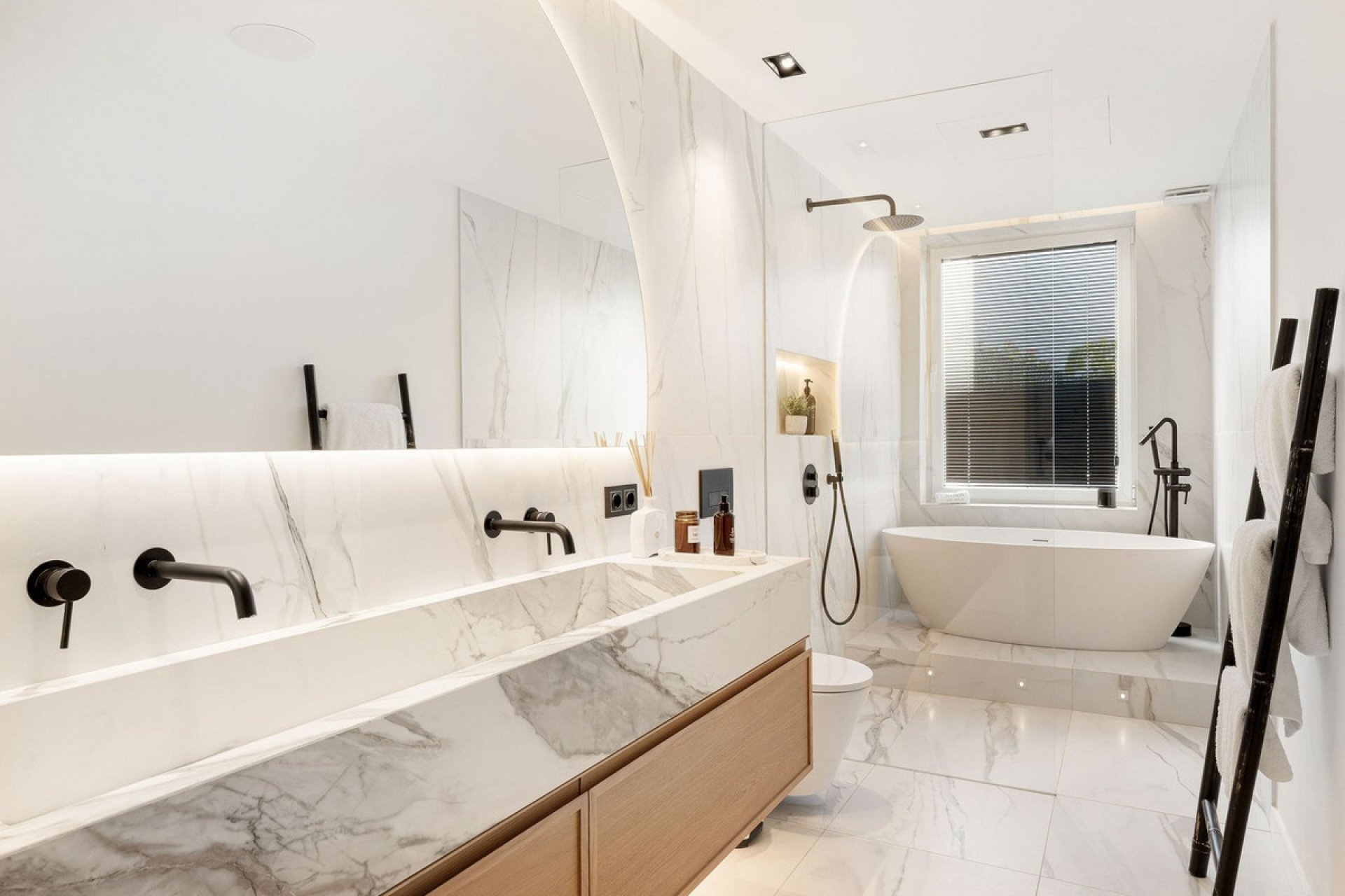 Rynek wtórny - Town house - Marbella - The Golden Mile