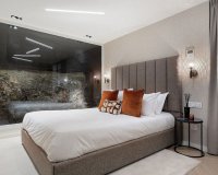Rynek wtórny - Town house - Marbella - The Golden Mile