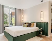 Rynek wtórny - Town house - Marbella - The Golden Mile