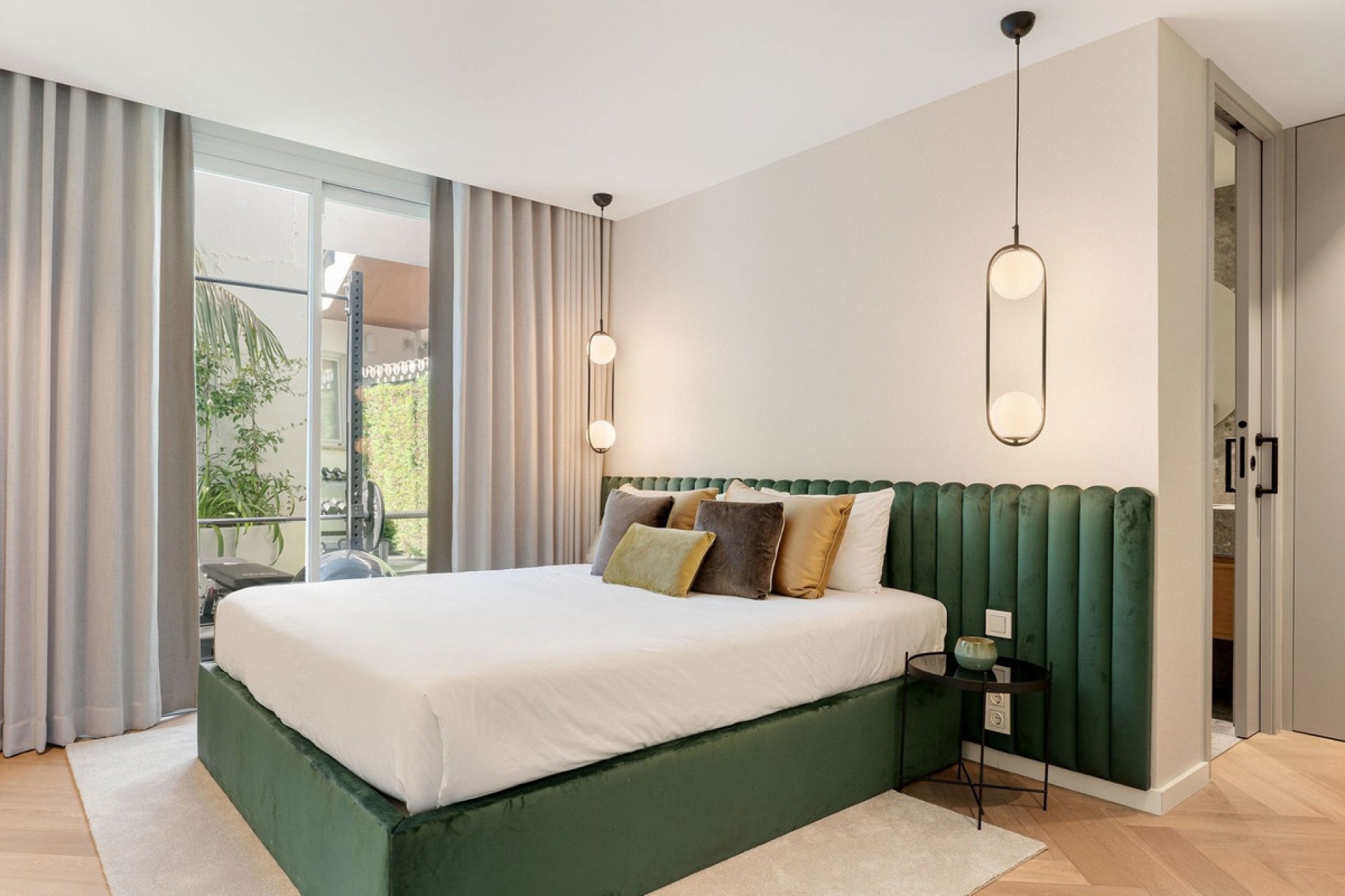 Rynek wtórny - Town house - Marbella - The Golden Mile