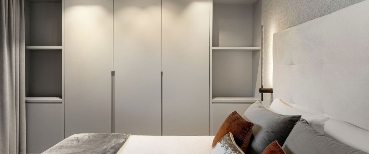 Rynek wtórny - Town house - Marbella - The Golden Mile