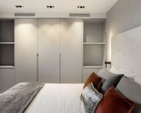 Rynek wtórny - Town house - Marbella - The Golden Mile