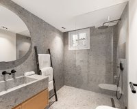 Rynek wtórny - Town house - Marbella - The Golden Mile
