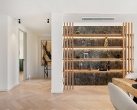 Rynek wtórny - Town house - Marbella - The Golden Mile