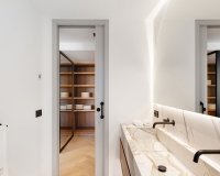 Rynek wtórny - Town house - Marbella - The Golden Mile
