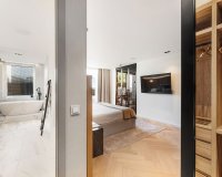 Rynek wtórny - Town house - Marbella - The Golden Mile