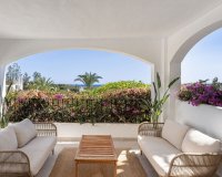 Rynek wtórny - Town house - Marbella - The Golden Mile