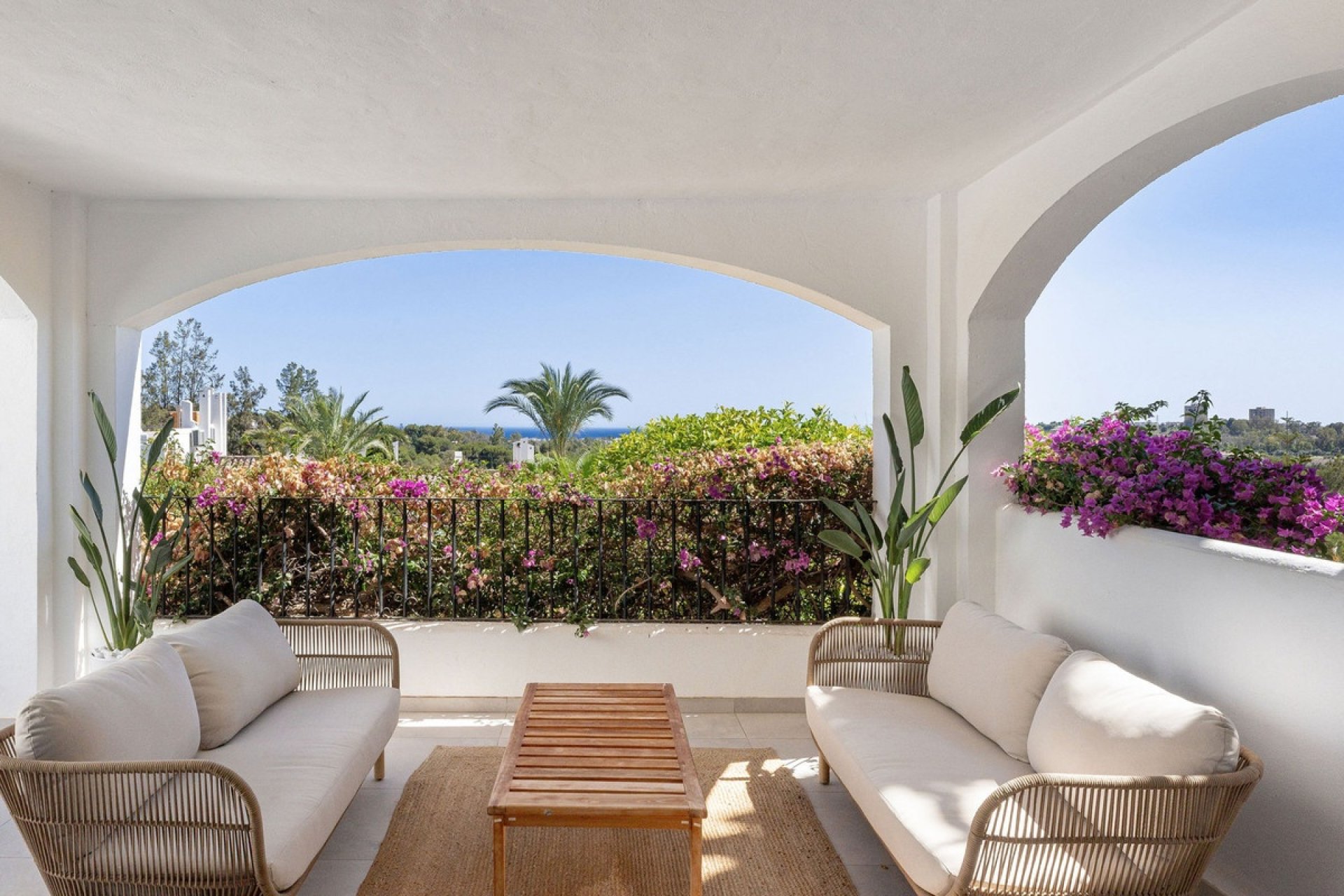 Rynek wtórny - Town house - Marbella - The Golden Mile