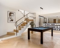 Rynek wtórny - Town house - Marbella - The Golden Mile