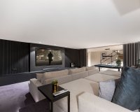 Rynek wtórny - Town house - Marbella - The Golden Mile
