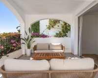 Rynek wtórny - Town house - Marbella - The Golden Mile