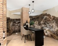 Rynek wtórny - Town house - Marbella - The Golden Mile
