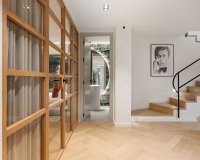 Rynek wtórny - Town house - Marbella - The Golden Mile