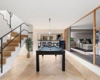 Rynek wtórny - Town house - Marbella - The Golden Mile