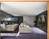 Rynek wtórny - Town house - Marbella - The Golden Mile