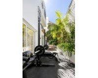 Rynek wtórny - Town house - Marbella - The Golden Mile