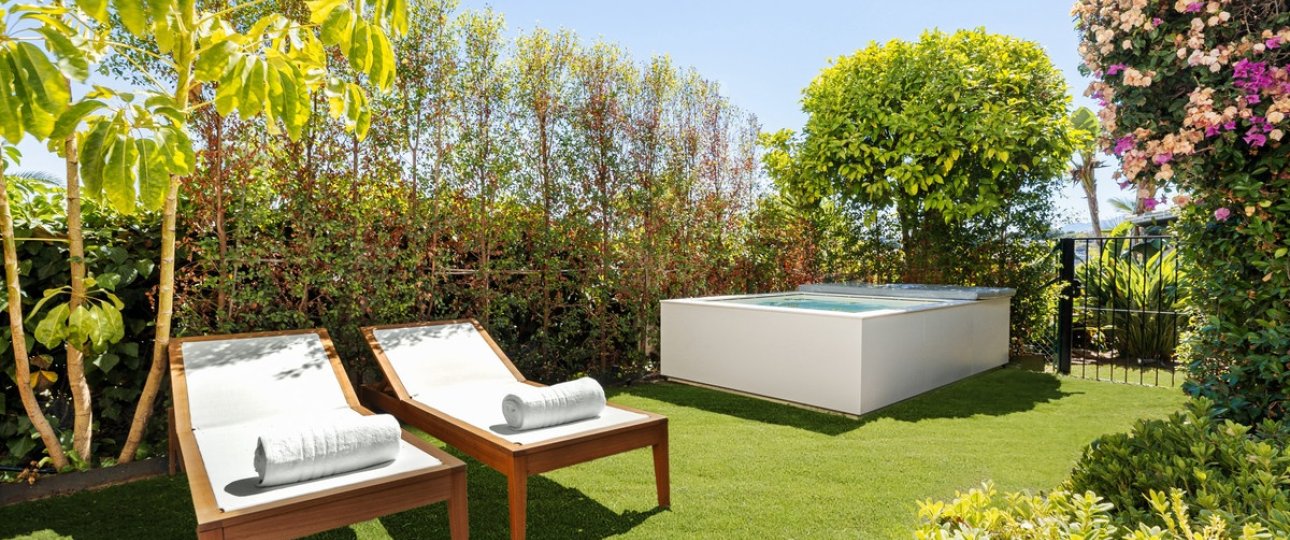 Rynek wtórny - Town house - Marbella - The Golden Mile
