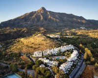 Rynek wtórny - Town house - Marbella - The Golden Mile