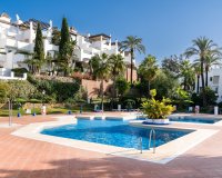 Rynek wtórny - Town house - Marbella - The Golden Mile