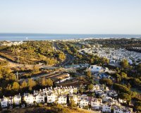 Rynek wtórny - Town house - Marbella - The Golden Mile