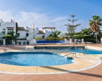 Rynek wtórny - Town house - Marbella - The Golden Mile