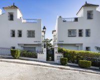 Rynek wtórny - Town house - Marbella - The Golden Mile