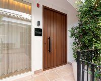 Rynek wtórny - Town house - Marbella - The Golden Mile