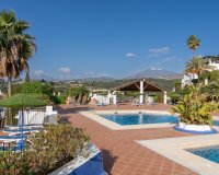 Rynek wtórny - Town house - Marbella - The Golden Mile
