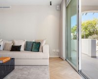 Rynek wtórny - Town house - Marbella - The Golden Mile