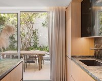 Rynek wtórny - Town house - Marbella - The Golden Mile
