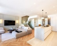 Rynek wtórny - Town house - Marbella - The Golden Mile