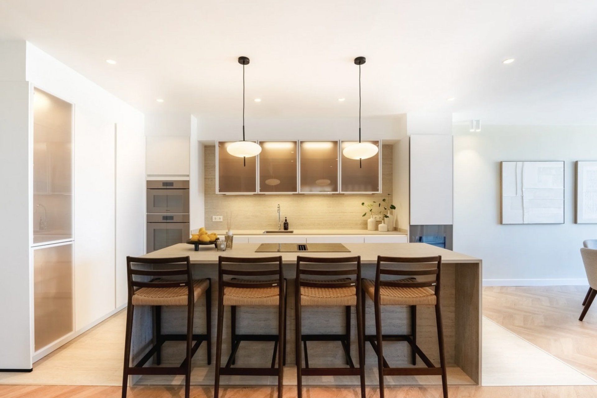 Rynek wtórny - Town house - Marbella - The Golden Mile